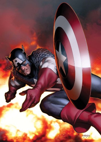 Captain America