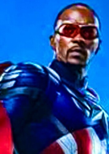 Captain America
