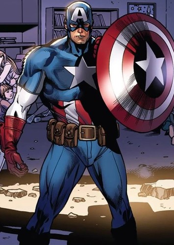 Captain America
