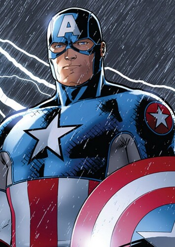 Captain America