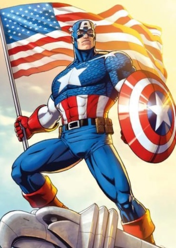 Captain America