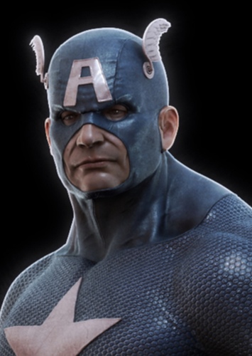 Captain America