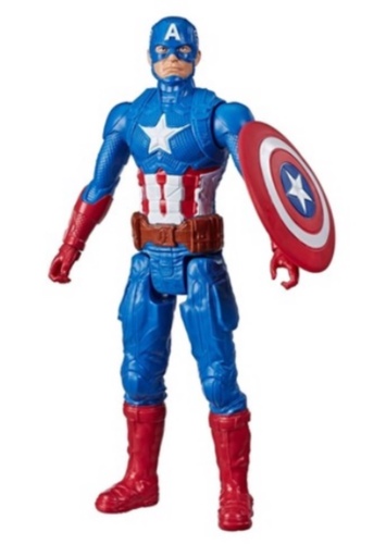 Captain America