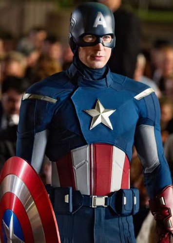 Captain America