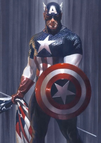 Captain America