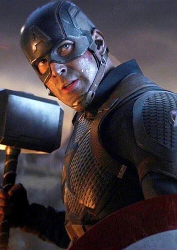 Captain America
