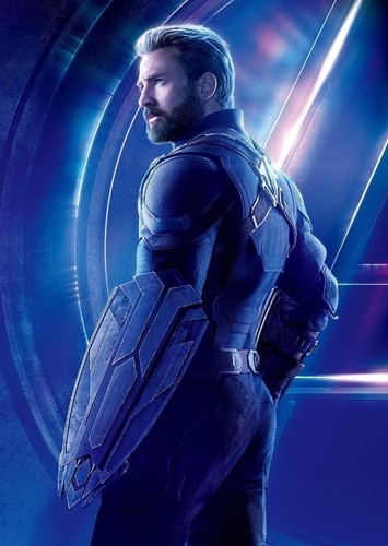 Captain America