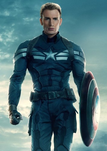 Captain America