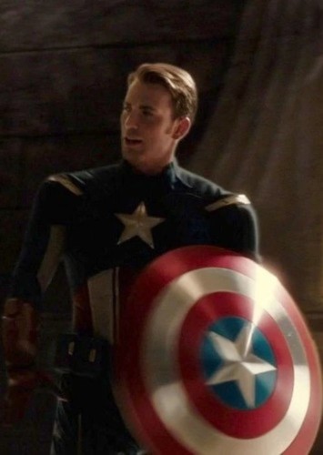 Captain America