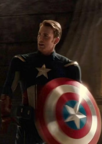 Captain America