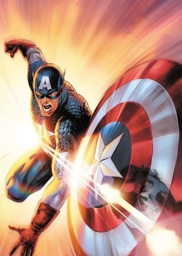 Captain America