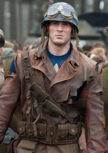 Captain America