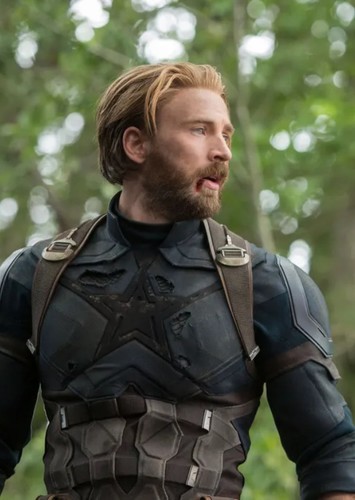 Captain America