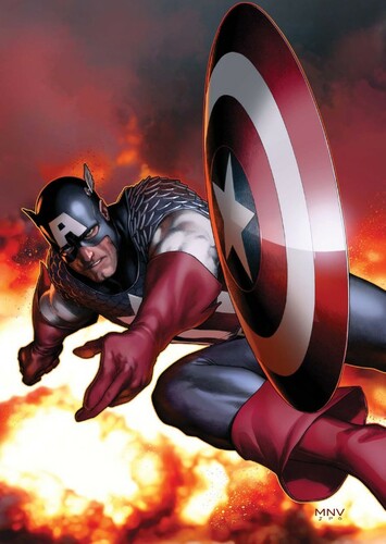 Captain America