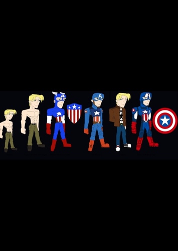 Captain America