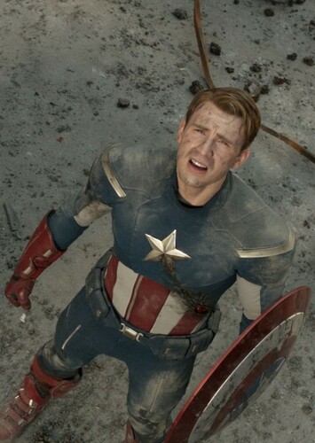 Captain America