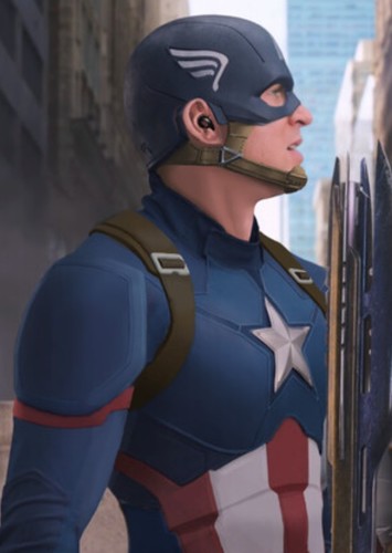 Captain America