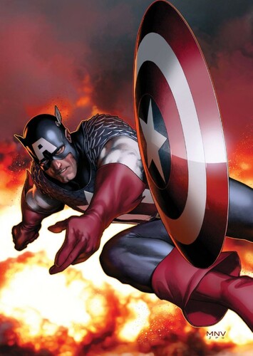 Captain America