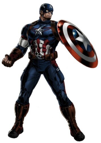 Captain America