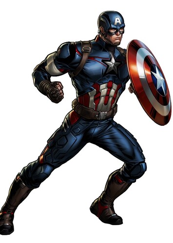 Captain America