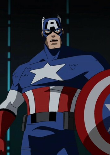 Captain America