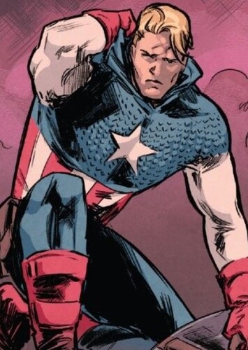 Captain America
