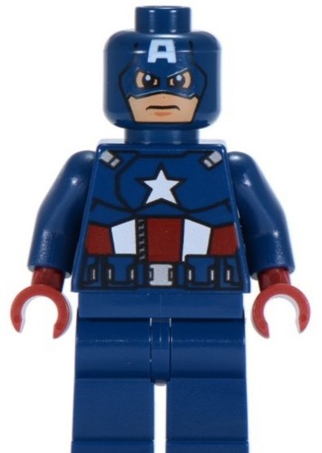 Captain America