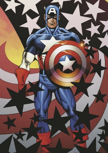 Captain America