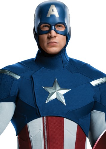 Captain America
