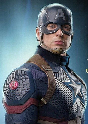 Captain America