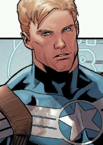 Captain America