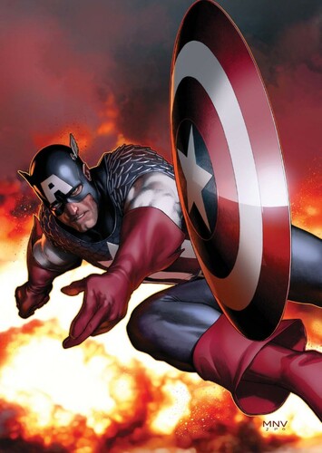 Captain America