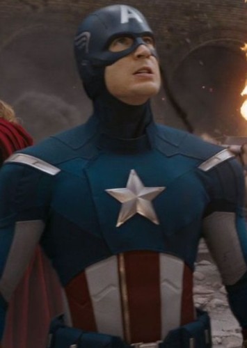 Captain America