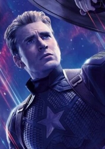Captain America