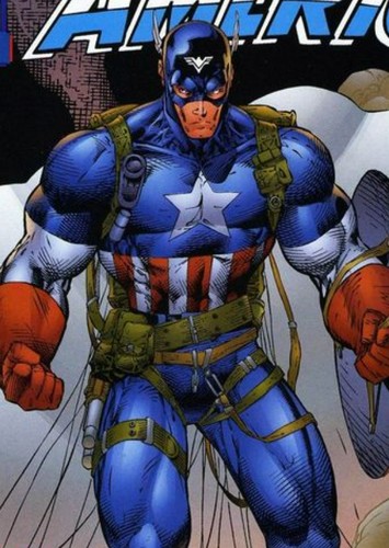 Captain America