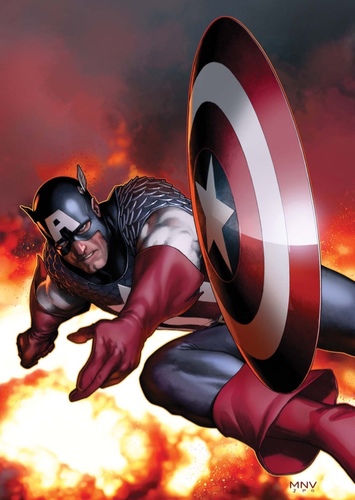Captain America