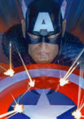Captain america