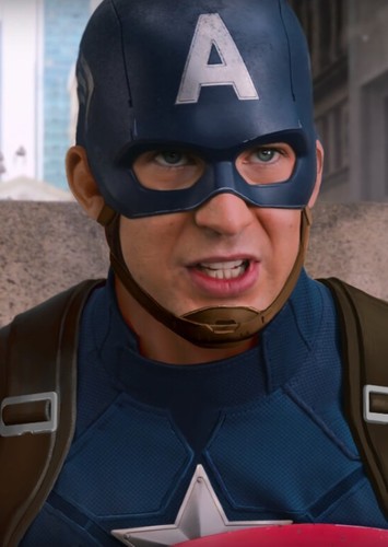 Captain America