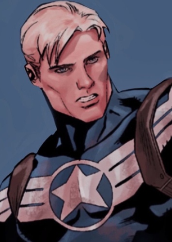 Captain America