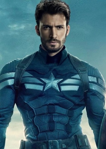 Captain America