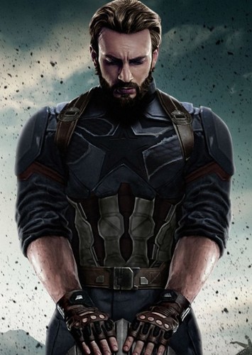 Captain America