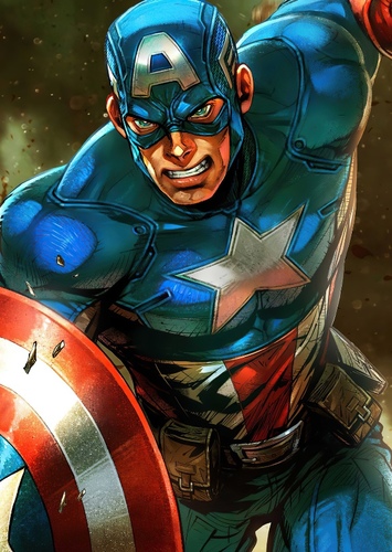 Captain America