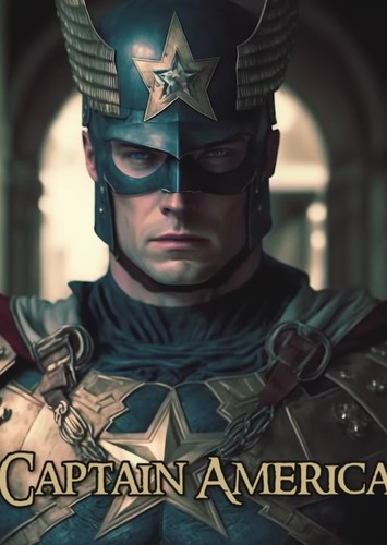 Captain America