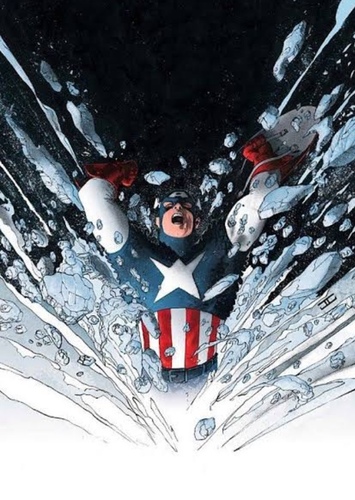 Captain America