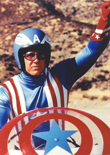 Captain America (Earth-600043)