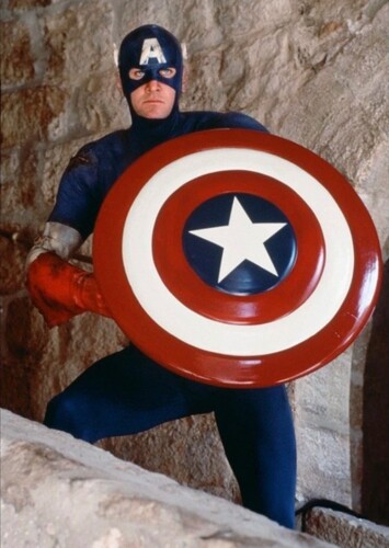 Captain America (Earth-697064)