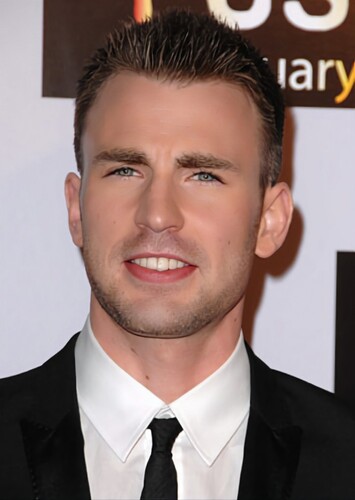 Captain America/Steve Rogers