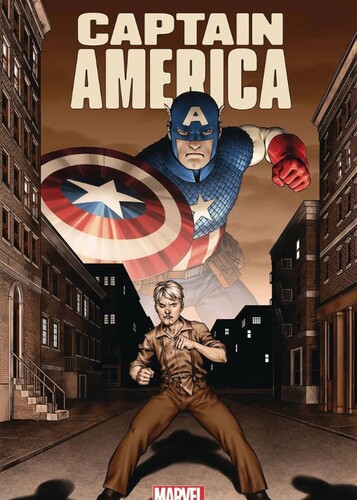 Captain America: The First Avenger