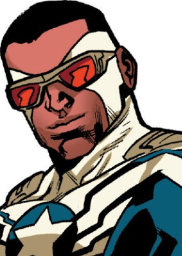 Captain America VIII