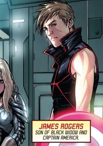 Captain America VII